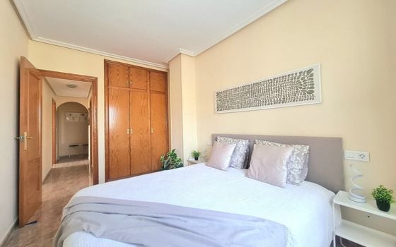 Appartement de 2 chambres à Torrevieja - EES142809 - Photo - Small - 9