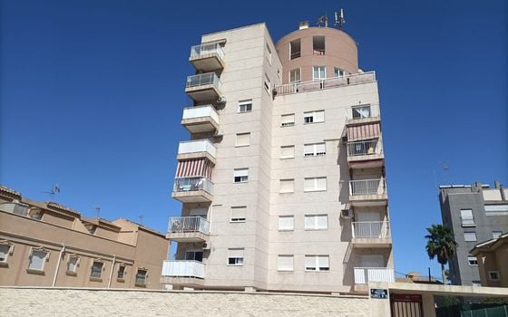 Appartement de 2 chambres à Torrevieja - EES142809 - Photo - Small - 14