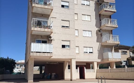 Apartament w Torrevieja, 2 sypialnie - EES142809 - Zdjęcie - 2
