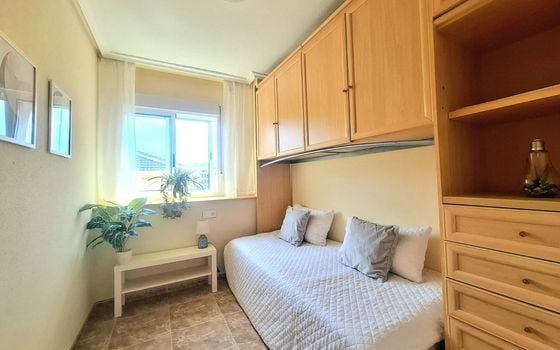 Appartement de 2 chambres à Torrevieja - EES142809 - Photo - Small - 11