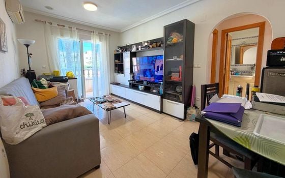 Appartement de 2 chambres à Torrevieja - SV142827 - Photo - 3