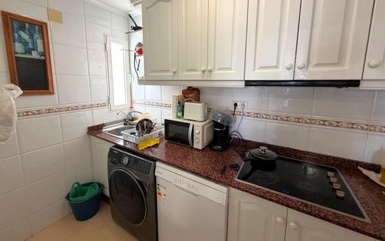 Appartement de 2 chambres à Torrevieja - SV142827 - Photo - 4