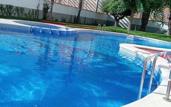 Appartement de 1 chambre à Torrevieja - PPS142862 - Photo - Small - 7