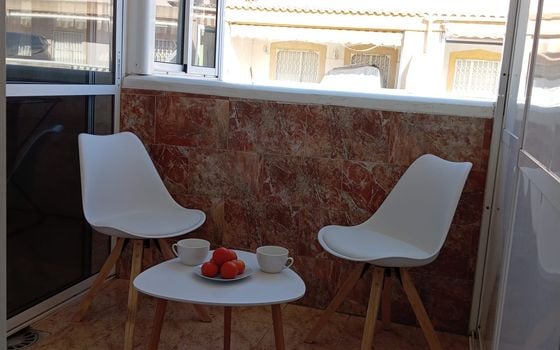 Appartement de 1 chambre à Torrevieja - PPS142862 - Photo - Small - 6