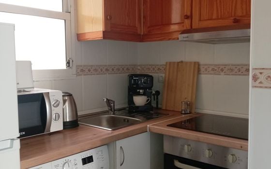 Appartement de 1 chambre à Torrevieja - PPS142862 - Photo - 3