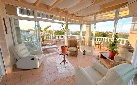 2 Schlafzimmer Doppelhaus in Orihuela Costa - VH142863 - Foto - Small - 19