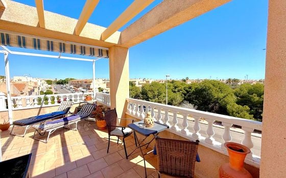 2 Schlafzimmer Doppelhaus in Orihuela Costa - VH142863 - Foto - Small - 20