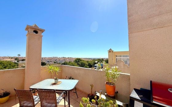 2 Schlafzimmer Doppelhaus in Orihuela Costa - VH142863 - Foto - Small - 21
