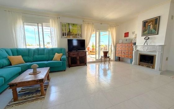 Duplex w Orihuela Costa, 2 sypialnie - VH142863 - Zdjęcie - 5