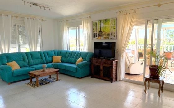 Duplex w Orihuela Costa, 2 sypialnie - VH142863 - Zdjęcie - 4