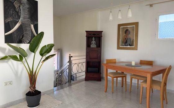 2 Schlafzimmer Doppelhaus in Orihuela Costa - VH142863 - Foto - Small - 6
