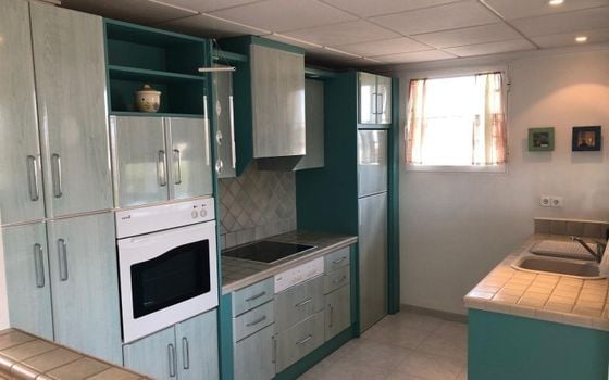 2 Schlafzimmer Doppelhaus in Orihuela Costa - VH142863 - Foto - Small - 7