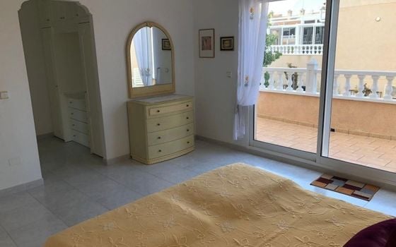 2 Schlafzimmer Doppelhaus in Orihuela Costa - VH142863 - Foto - Small - 10