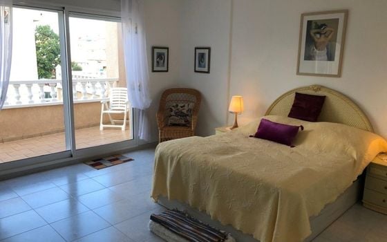 2 Schlafzimmer Doppelhaus in Orihuela Costa - VH142863 - Foto - Small - 8