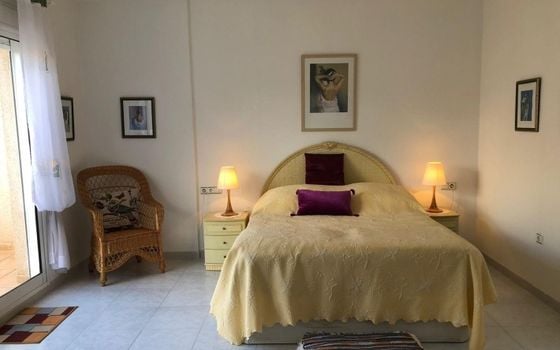 2 Schlafzimmer Doppelhaus in Orihuela Costa - VH142863 - Foto - Small - 9