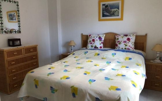 2 Schlafzimmer Doppelhaus in Orihuela Costa - VH142863 - Foto - Small - 11