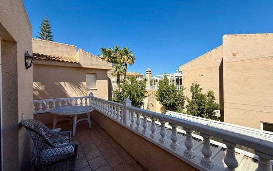 2 Schlafzimmer Doppelhaus in Orihuela Costa - VH142863 - Foto - Small - 22