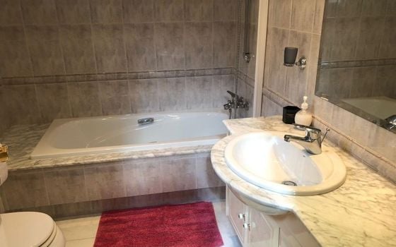 2 Schlafzimmer Doppelhaus in Orihuela Costa - VH142863 - Foto - Small - 12