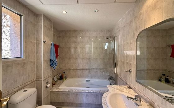 2 Schlafzimmer Doppelhaus in Orihuela Costa - VH142863 - Foto - Small - 13