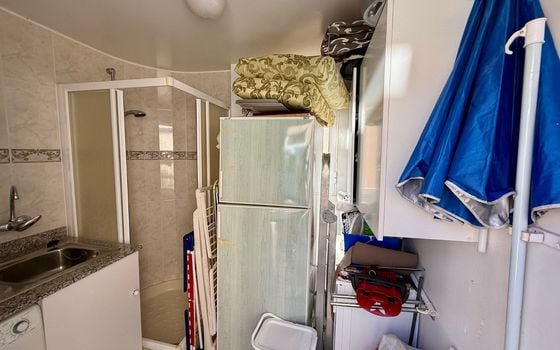 2 Schlafzimmer Doppelhaus in Orihuela Costa - VH142863 - Foto - Small - 14