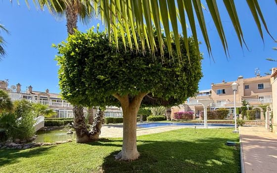 2 Schlafzimmer Doppelhaus in Orihuela Costa - VH142863 - Foto - Small - 26