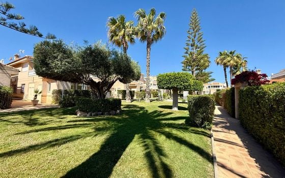 2 Schlafzimmer Doppelhaus in Orihuela Costa - VH142863 - Foto - Small - 27