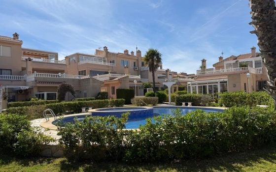 2 Schlafzimmer Doppelhaus in Orihuela Costa - VH142863 - Foto - Small - 28