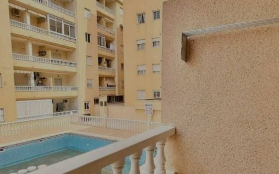 Apartmán   v Torrevieja, 1 ložnice - JLM142864 - Foto - 4