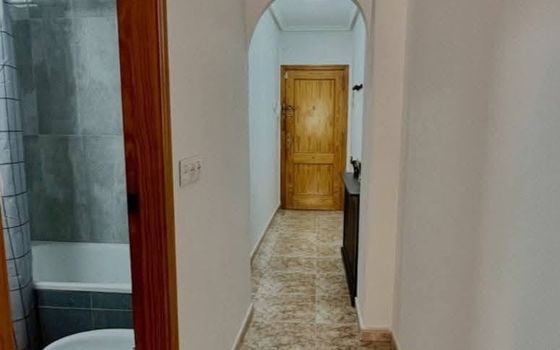 Apartmán   v Torrevieja, 1 ložnice - JLM142864 - Foto - 3