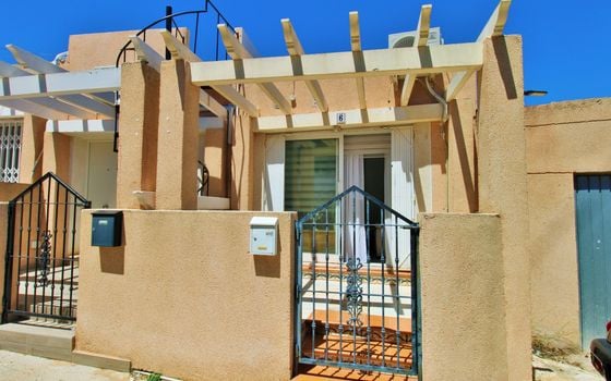 Bungalow de 1 chambre à Villamartin - VC142867 - Photo - 1