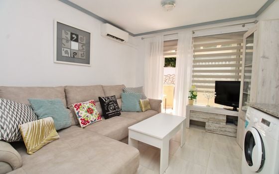 Bungalow de 1 chambre à Villamartin - VC142867 - Photo - 3