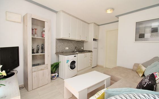 Bungalow de 1 chambre à Villamartin - VC142867 - Photo - 5
