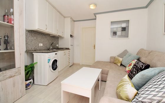 Bungalow de 1 chambre à Villamartin - VC142867 - Photo - 4