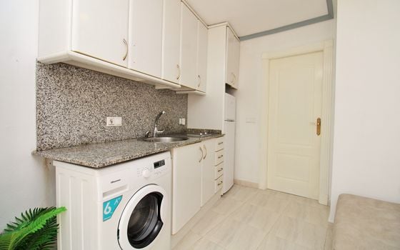 Bungalow de 1 chambre à Villamartin - VC142867 - Photo - Small - 6