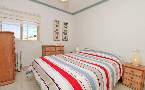 Bungalow de 1 chambre à Villamartin - VC142867 - Photo - Small - 7