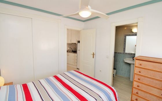 Bungalow de 1 chambre à Villamartin - VC142867 - Photo - Small - 8