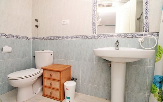 Bungalow de 1 chambre à Villamartin - VC142867 - Photo - Small - 9