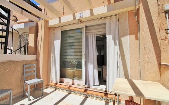 Bungalow de 1 chambre à Villamartin - VC142867 - Photo - 2