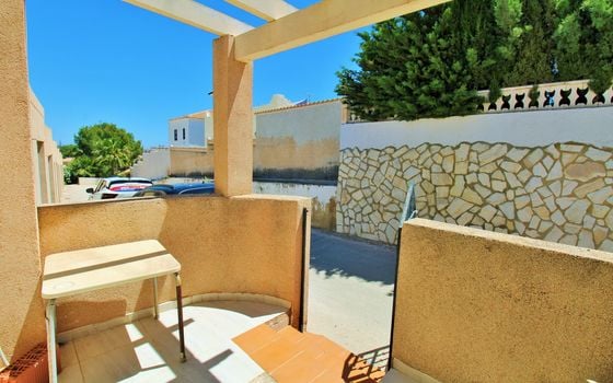 Bungalow de 1 chambre à Villamartin - VC142867 - Photo - Small - 12