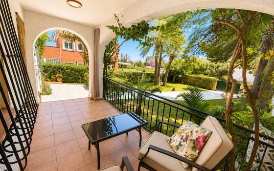 Villa de 3 chambres à Torrevieja - TT142869 - Photo - 2