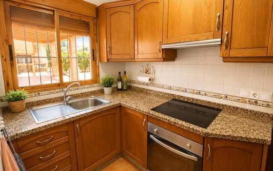 3 bedroom Villa in Torrevieja - TT142869 - Photo - Small - 6