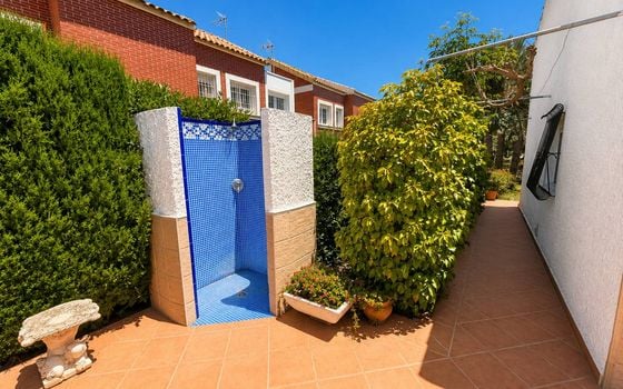 3 bedroom Villa in Torrevieja - TT142869 - Photo - Small - 24