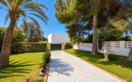 3 bedroom Villa in Torrevieja - TT142869 - Photo - Small - 27