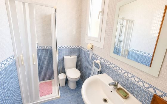 3 bedroom Villa in Torrevieja - TT142869 - Photo - Small - 22
