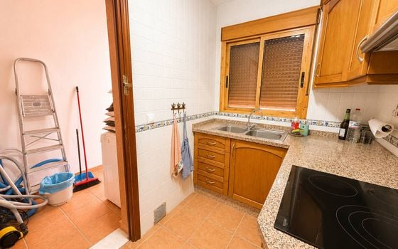 3 bedroom Villa in Torrevieja - TT142869 - Photo - Small - 7