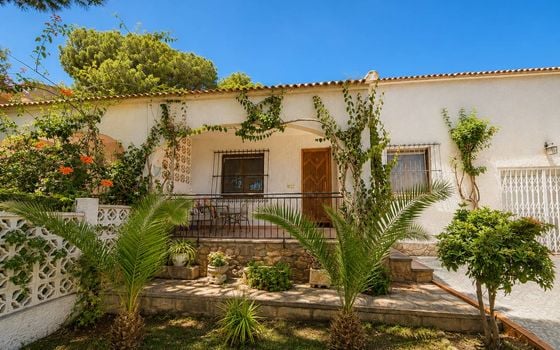 Villa de 3 chambres à Torrevieja - TT142869 - Photo - 1