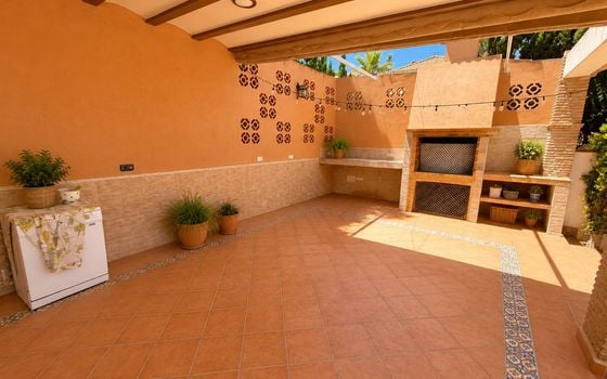 3 bedroom Villa in Torrevieja - TT142869 - Photo - Small - 25