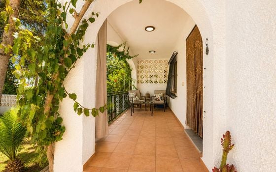 3 bedroom Villa in Torrevieja - TT142869 - Photo - Small - 26