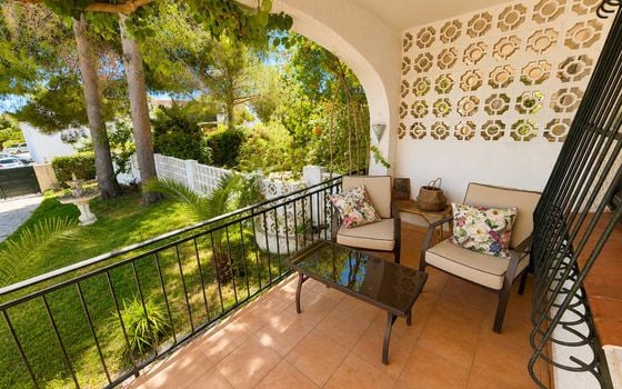 Villa de 3 chambres à Torrevieja - TT142869 - Photo - 3