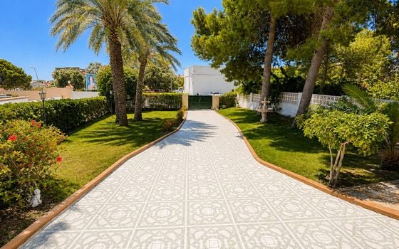 3 bedroom Villa in Torrevieja - TT142869 - Photo - Small - 28
